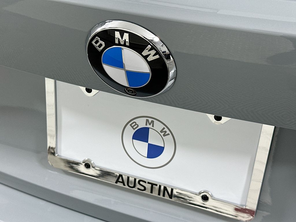 2025 BMW 4 Series 430i 21