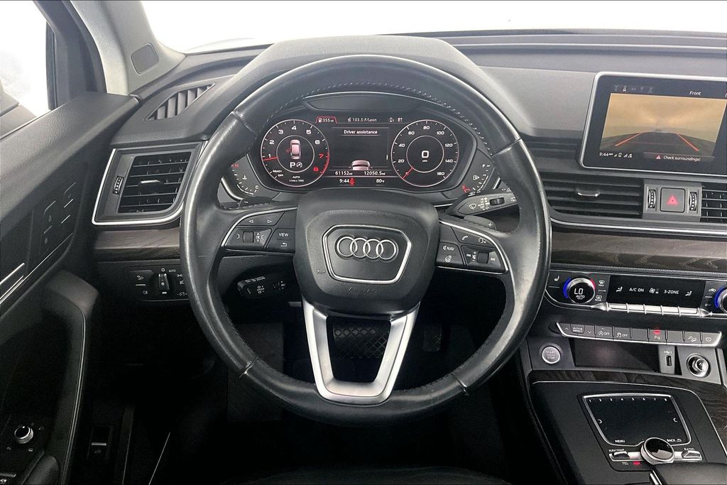 Used 2018 Audi Q5 2.0T Prestige For Sale in OLIVE BRANCH, MS