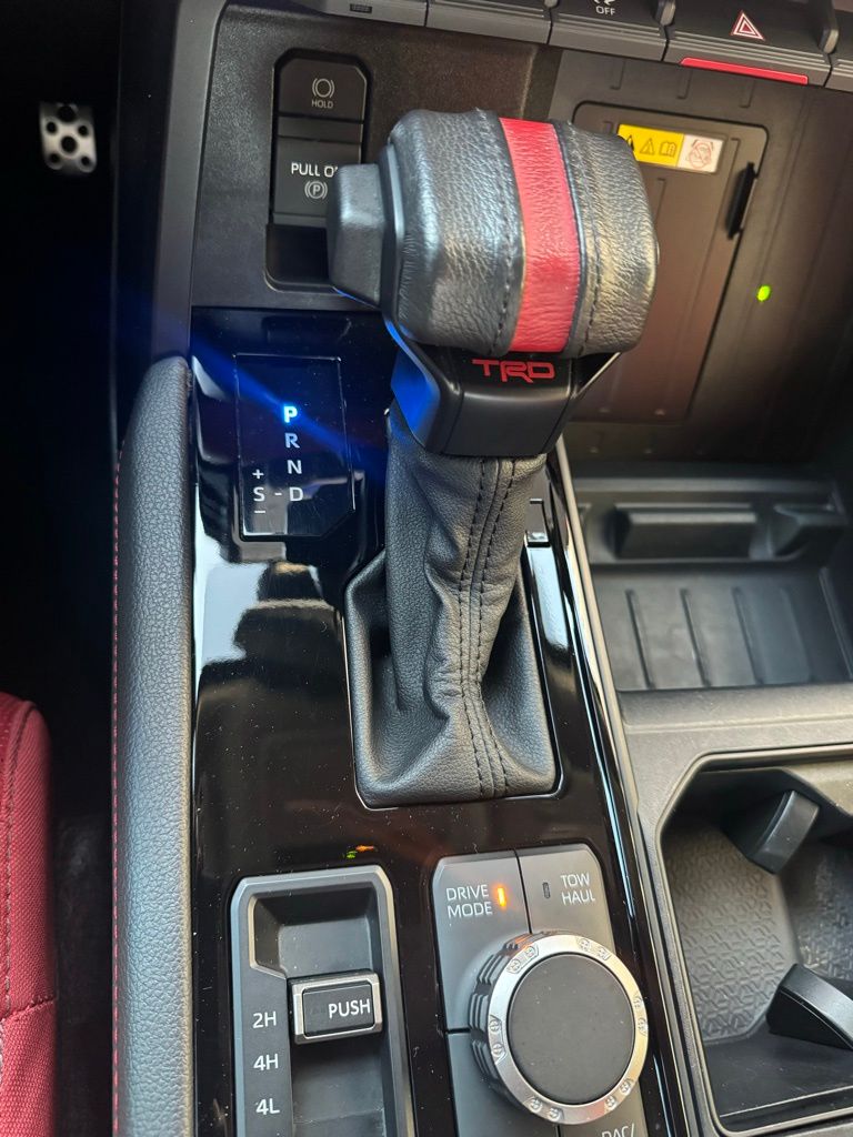 2023 Toyota Tundra TRD Pro 28