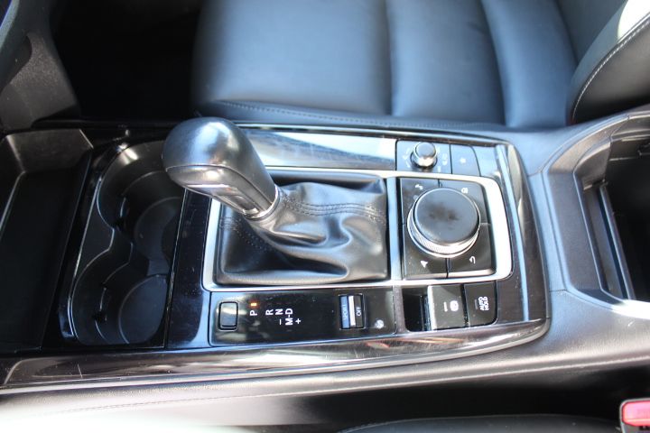 Used Car 2024 Mazda Cx-30  2.5 S Select Sport For Sale Under $25,000 In Georgetown, Texas