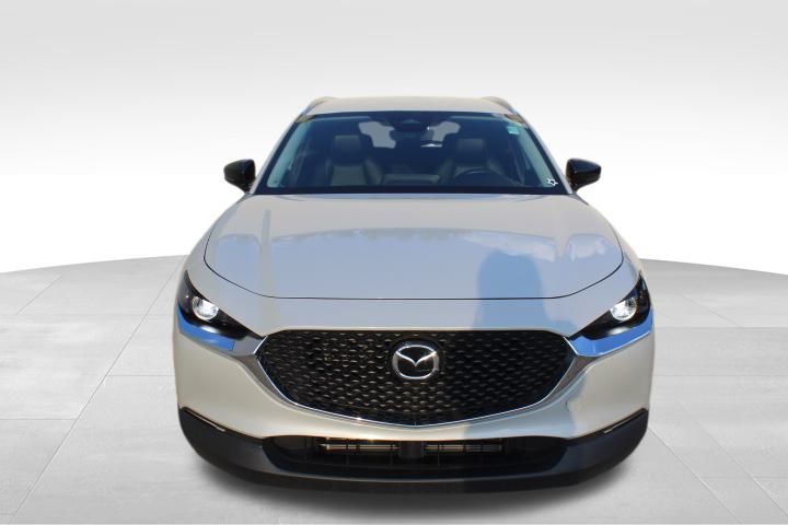 Used Car 2024 Mazda Cx-30  2.5 S Select Sport For Sale Under $25,000 In Georgetown, Texas