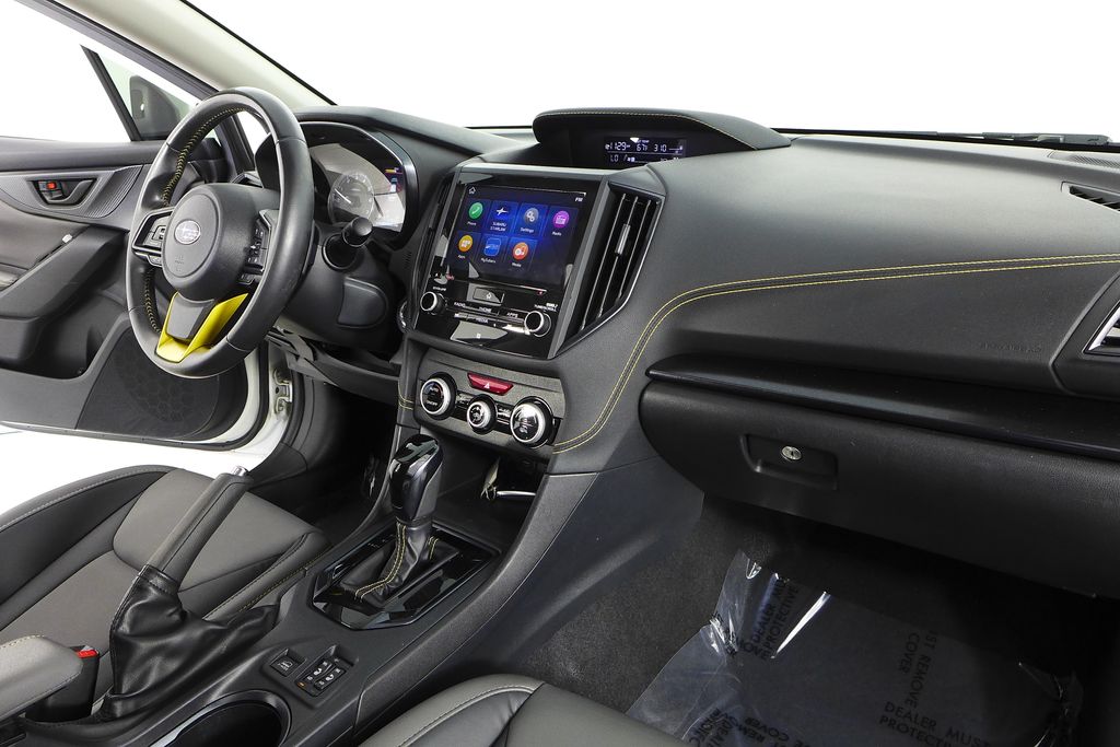 2021 Subaru Crosstrek Sport 13