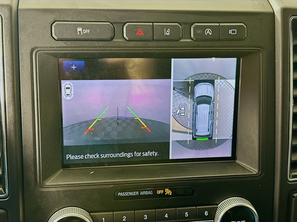 Thumbnail: 2021 Ford Expedition MAX - 14