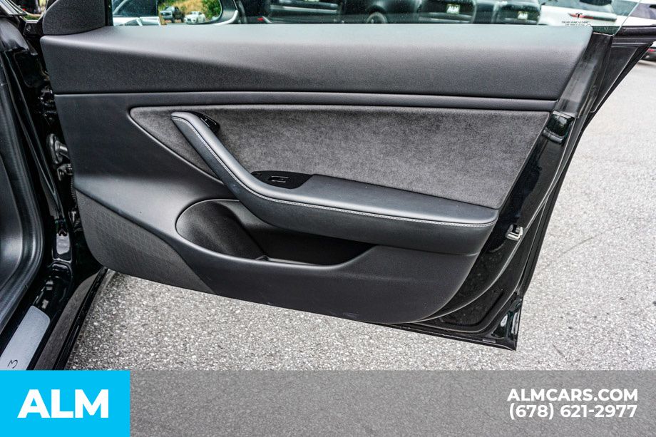 2019 Tesla Model 3 Long Range - Photo 51
