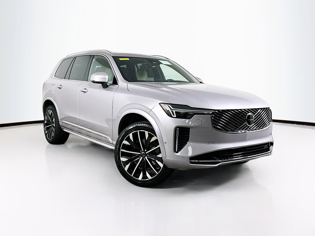 2026 Volvo XC90 B6 Plus 7-Seater