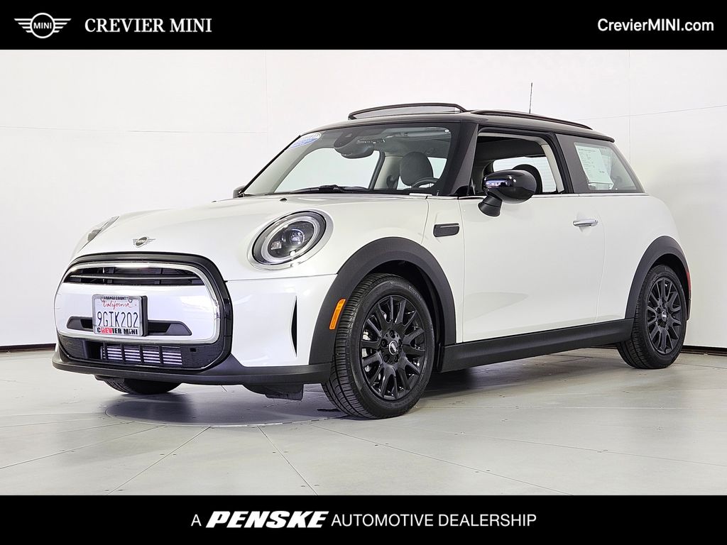 Thumbnail: 2024 MINI Cooper - 1
