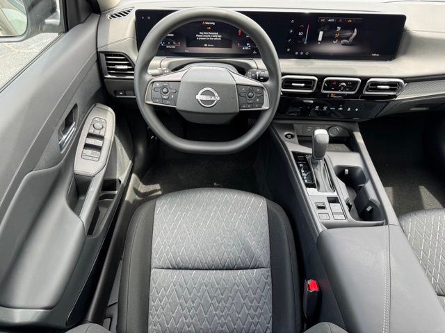 New 2026 Nissan Sentra Sedan