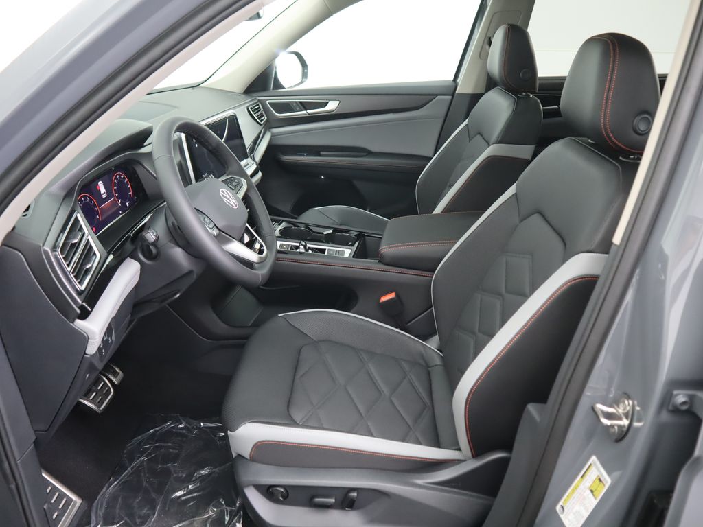 Thumbnail: 2025 Volkswagen Atlas - 20