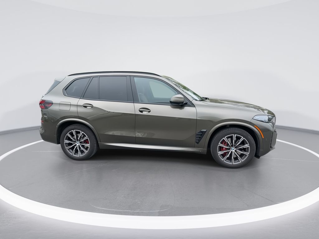 Thumbnail: 2024 BMW X5 - 9