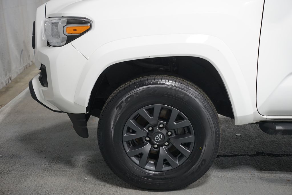 Thumbnail: 2023 Toyota Tacoma - 5