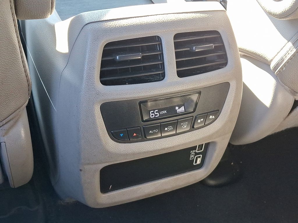 Thumbnail: 2022 Honda Pilot - 11