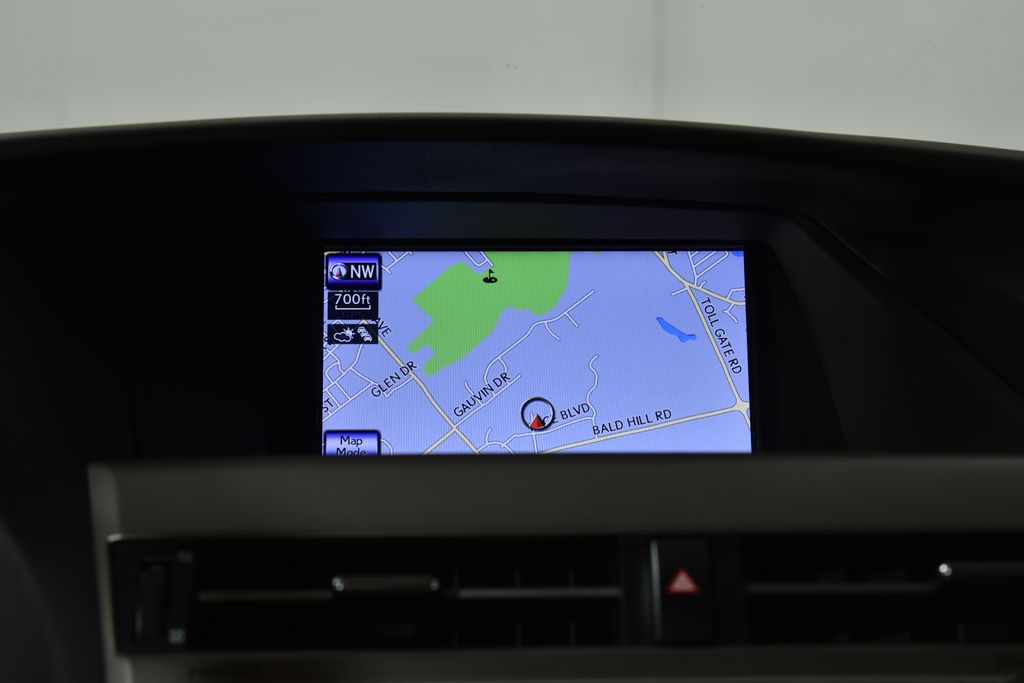 Thumbnail: 2013 Lexus RX - 22