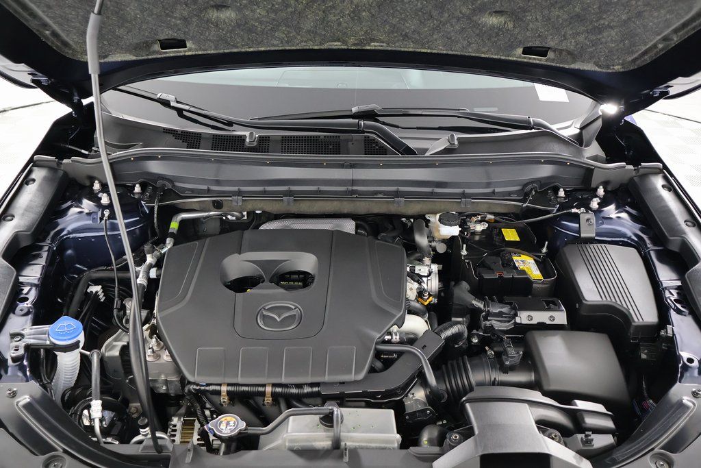 Thumbnail: 2025 Mazda CX-5 - 9