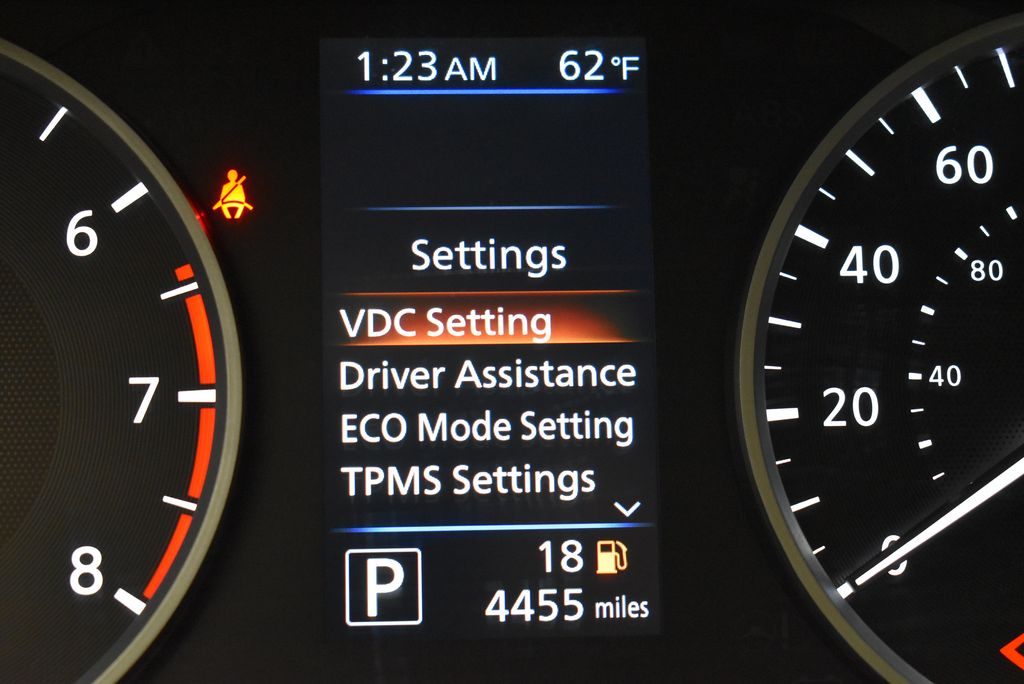 2023 Nissan Sentra S 19