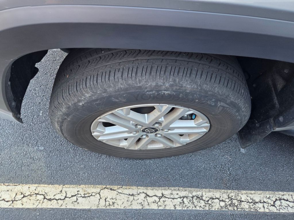 Used 2024 Toyota Tundra Truck