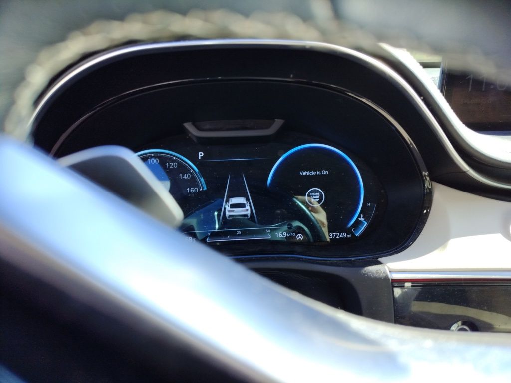 Thumbnail: 2022 Genesis GV70 - 4