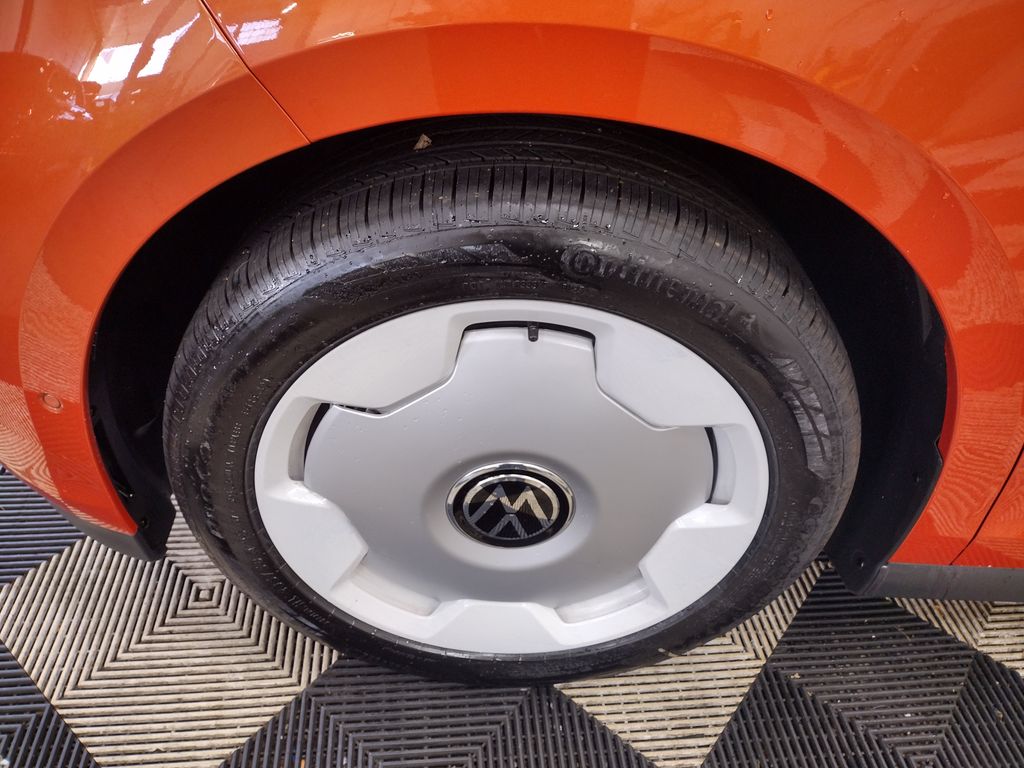 2025 Volkswagen ID. Buzz 1st Edition