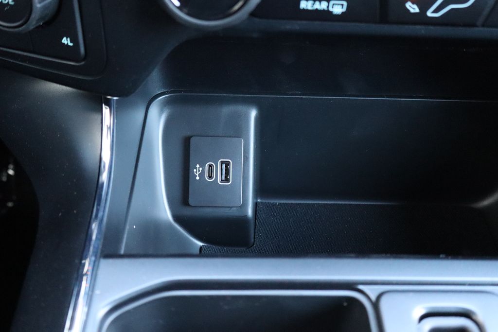 new 2026 Ford F-150 car, priced at $48,865