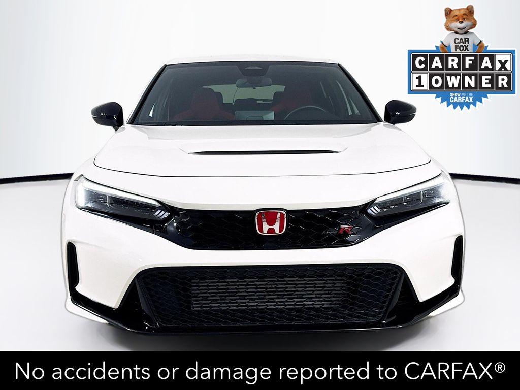Used Car 2025 Honda Civic Type R  For Sale Under $50,000 In Austin, Texas