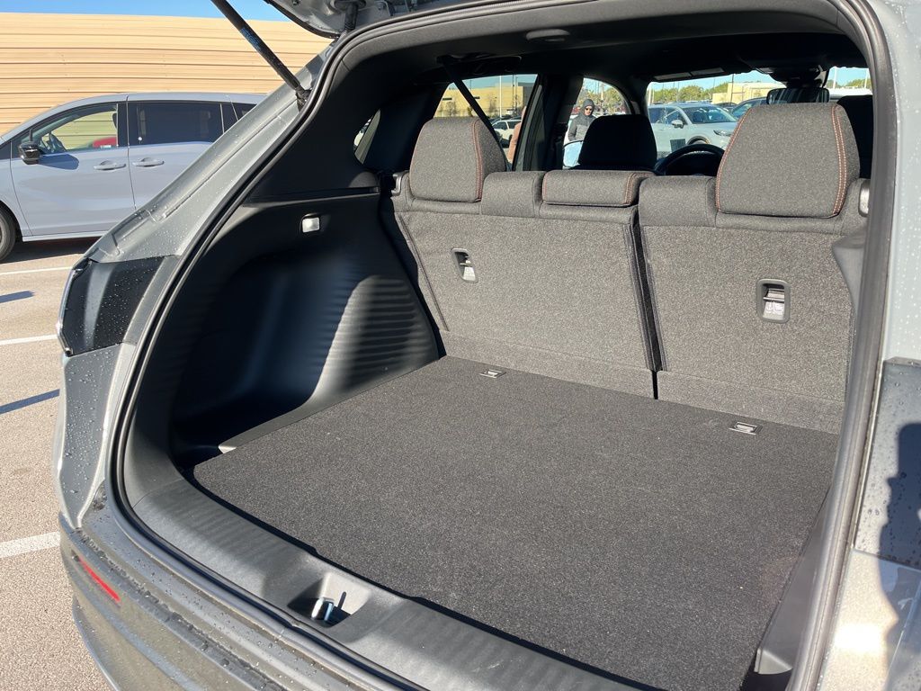 Thumbnail: 2026 Honda HR-V - 9