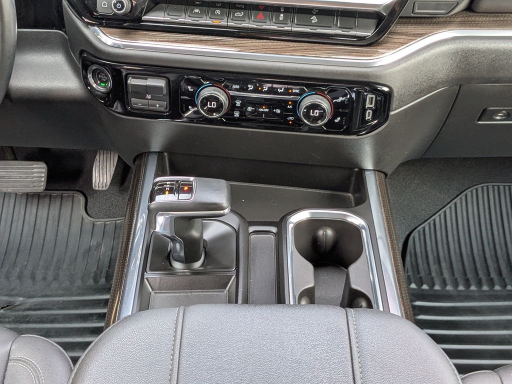 Used 2023 Chevrolet Silverado 1500 Truck