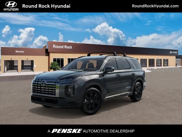 2025 Hyundai Palisade XRT -
                Round Rock, TX