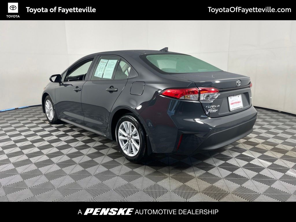 Thumbnail: 2026 Toyota Corolla - 3