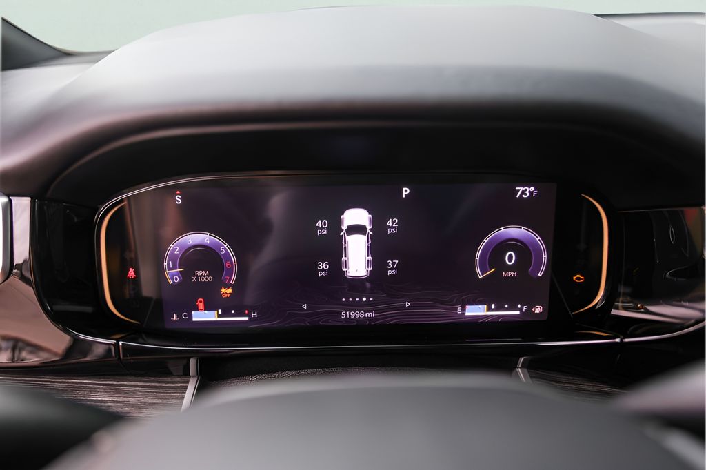 Used Car 2022 Jeep Wagoneer  Series Iii For Sale Under $50,000 In Austin, Texas