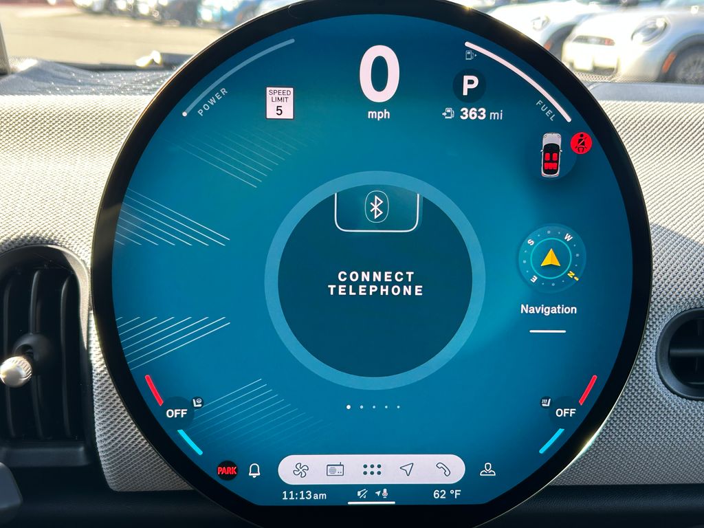 Thumbnail: 2026 MINI Cooper - 21