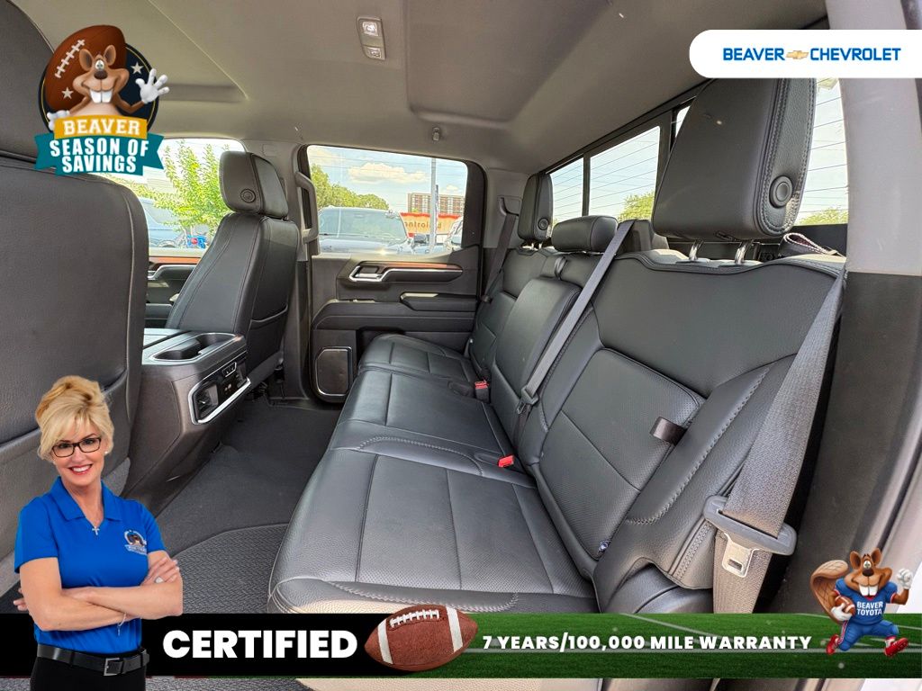 Used 2024 GMC Sierra 1500 Truck