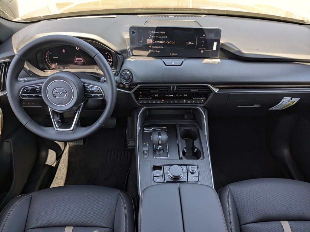 2026 Mazda CX-90 3.3 Turbo S Premium Plus