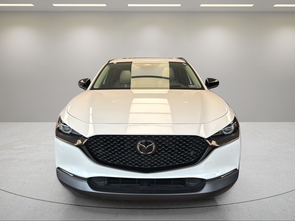 2026 Mazda CX-30 2.5 Turbo Aire Edition - 1