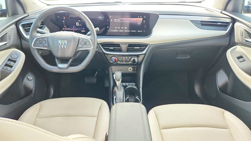 2024 Buick Encore GX