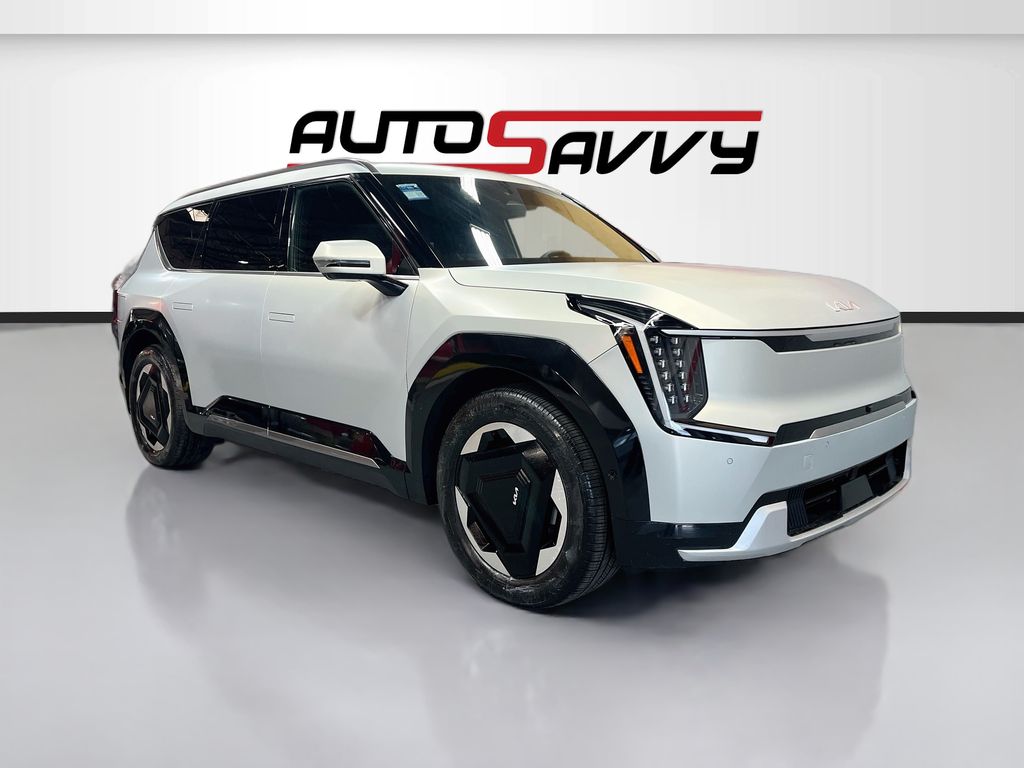 2024 Kia EV9 Land AWD