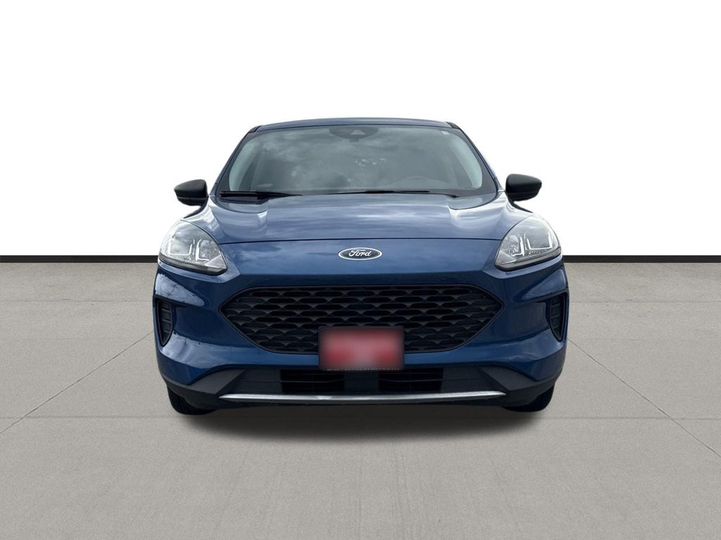 2022 Ford Escape S - 1