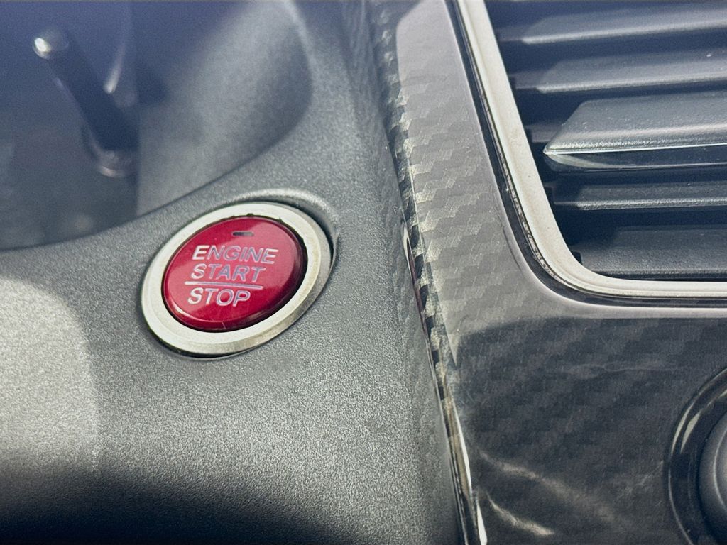 Civic Coupe Si