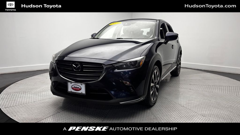 2019 Mazda CX-3 Grand Touring -
                  Jersey City, NJ