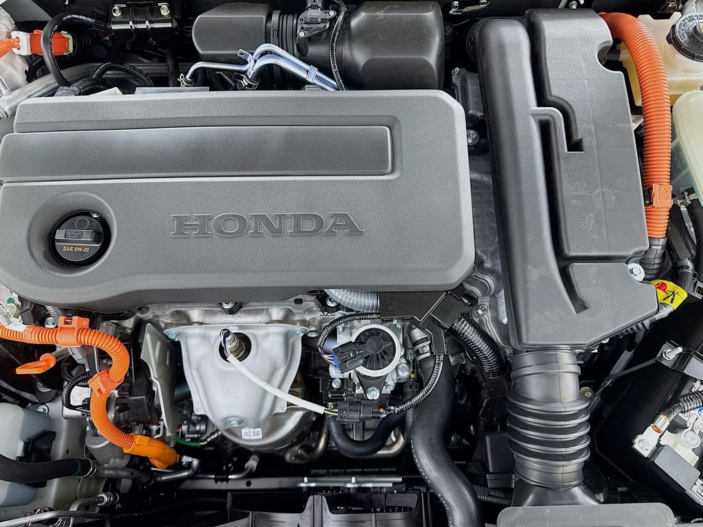 Used Car 2025 Honda Accord Hybrid  Touring For Sale Under $50,000 In Austin, Texas