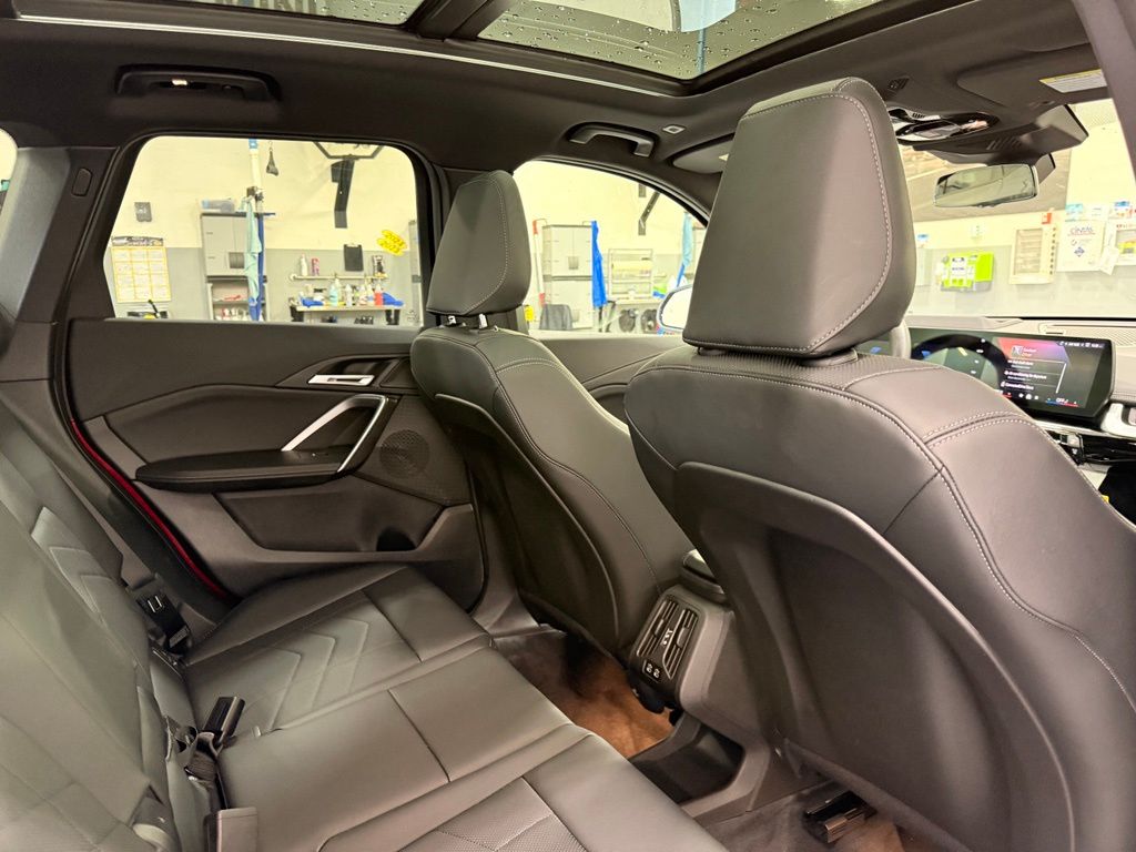 Thumbnail: 2026 BMW X1 - 25