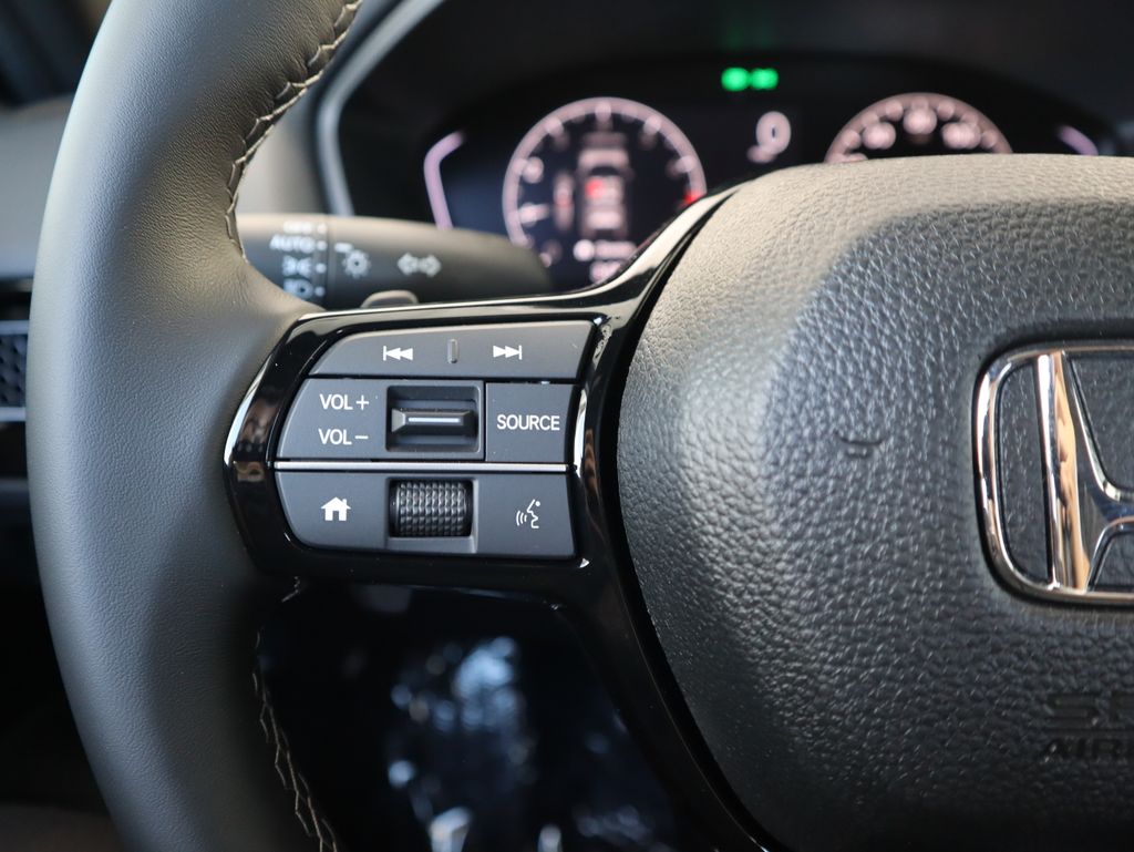 Thumbnail: 2026 Honda Civic - 12