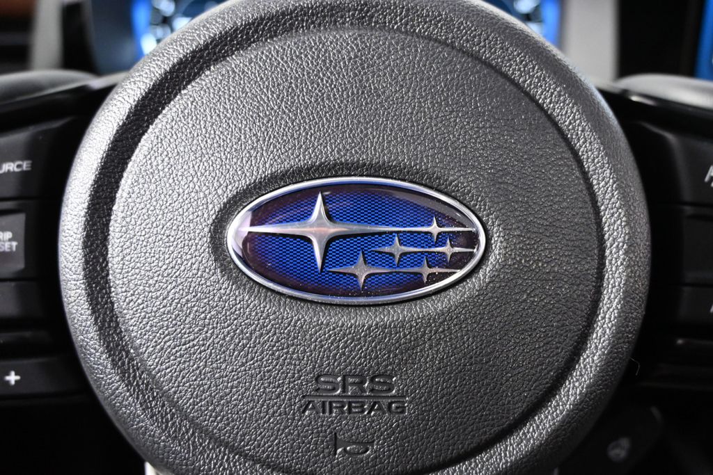 New 2026 Blue Subaru Touring XT image 36