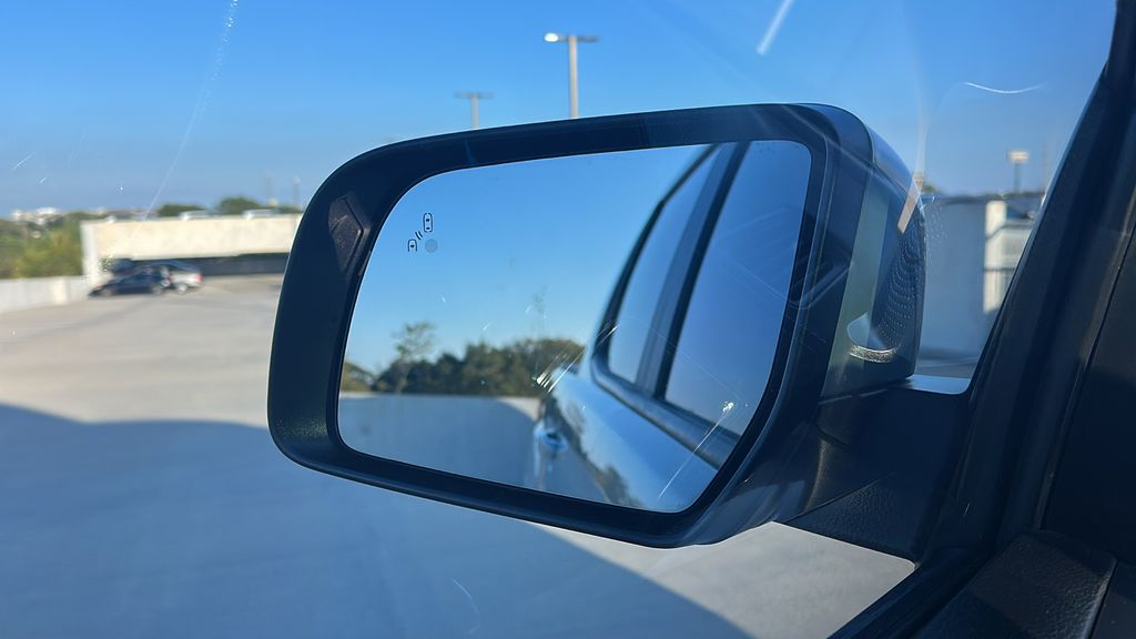 2022 Ford Ranger Lariat Gray at Toyota of Victoria