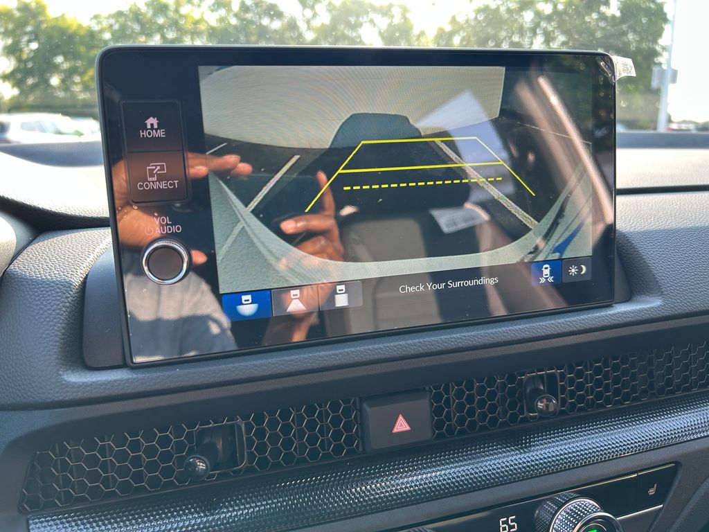 Thumbnail: 2026 Honda CR-V - 29