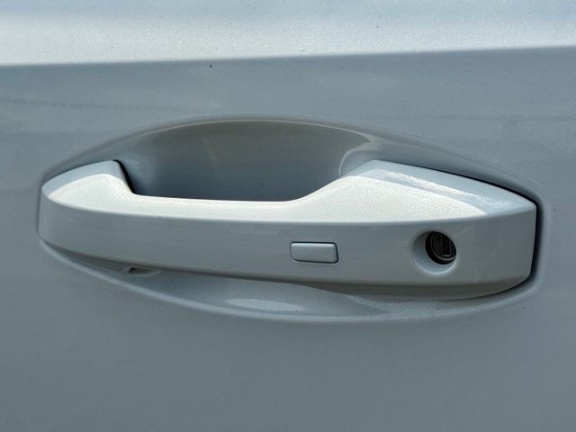 New 2026 Nissan Kicks SUV
