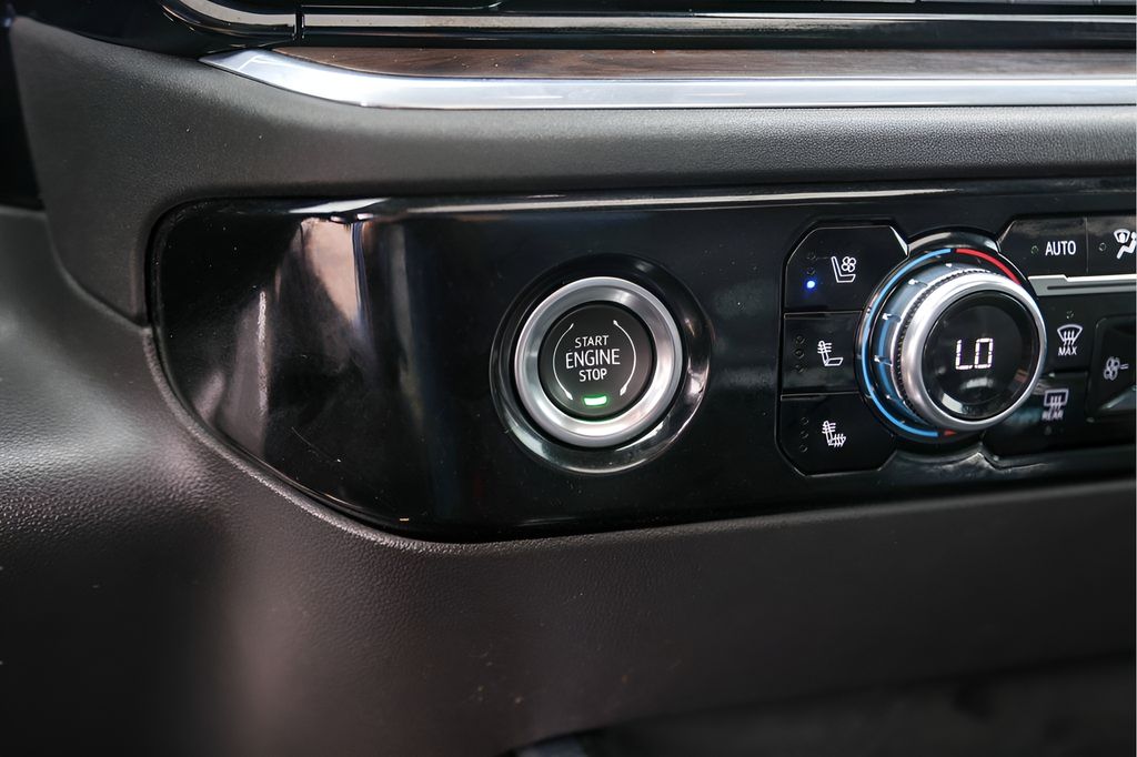 Used Car 2024 Gmc Sierra 1500  Slt For Sale Under $50,000 In Austin, Texas