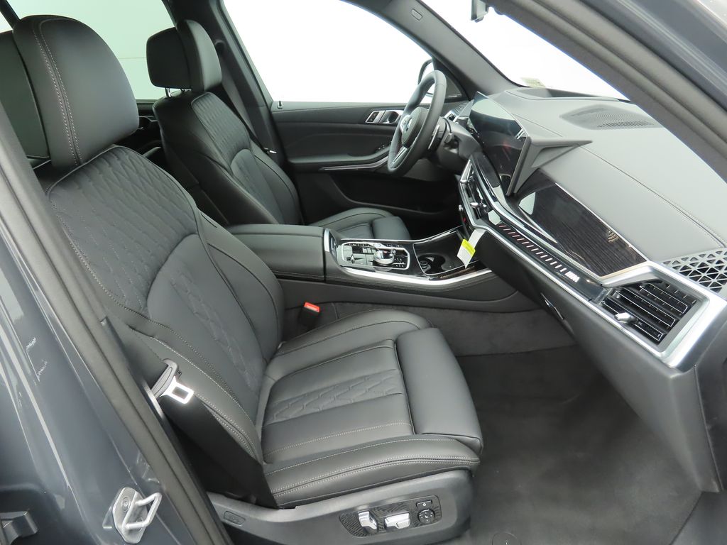 Thumbnail: 2026 BMW X5 - 20