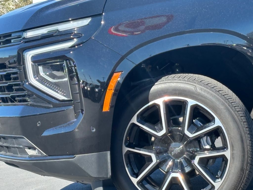 Used Car 2025 Chevrolet Suburban  Rst For Sale Under $80,000 In Austin, Texas