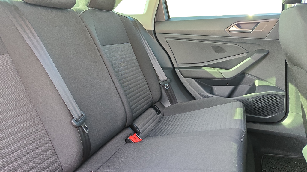 2026 Volkswagen Jetta