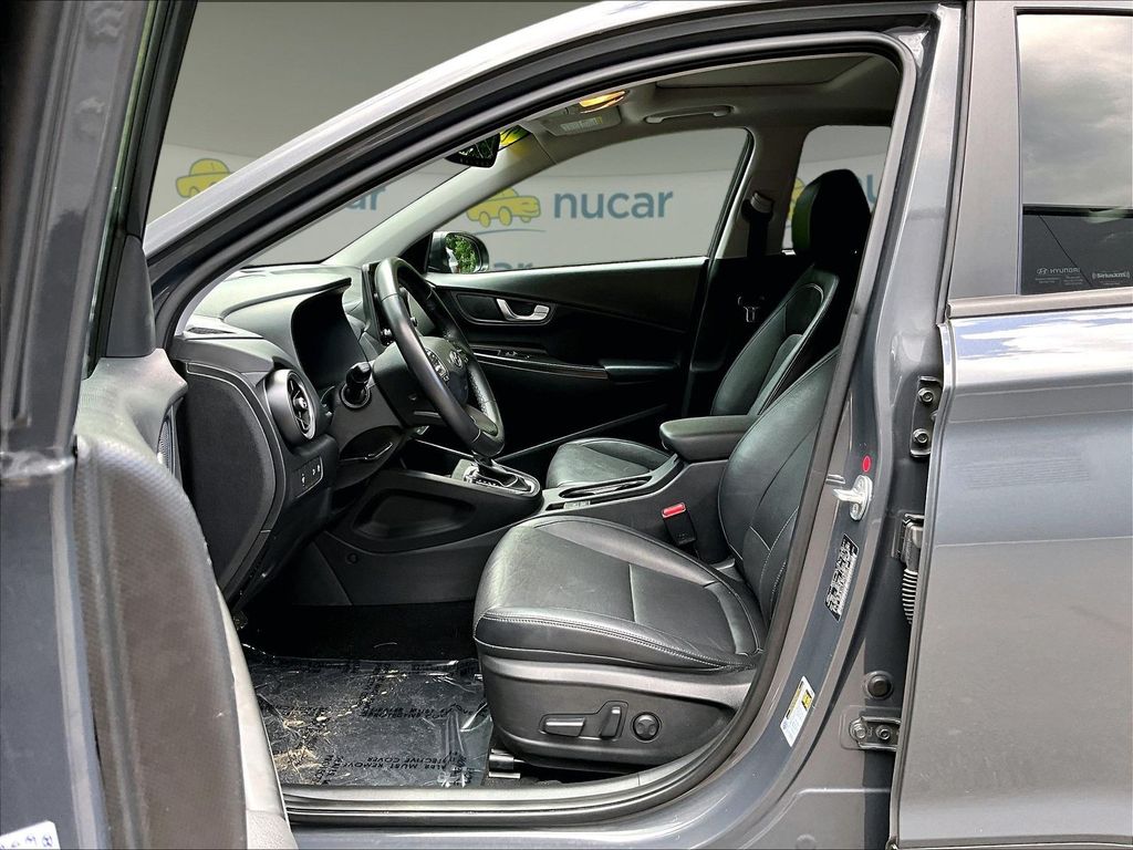 2023 Hyundai Kona — photo 11