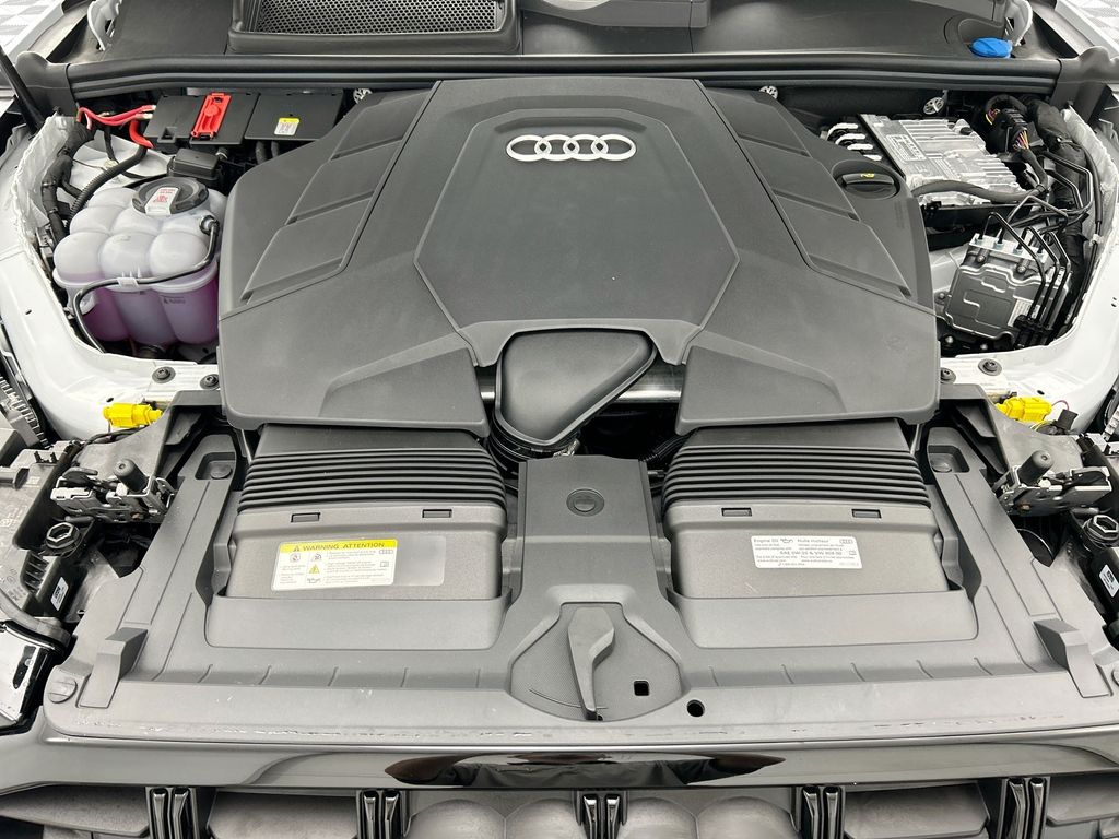 Thumbnail: 2026 Audi Q7 - 29